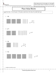 Ccss 2 Nbt 1 Worksheets Place Value Worksheets Place Value Worksheets Place Values Math Worksheets