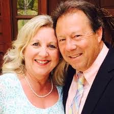 Ginger Halford's Instagram, Twitter & Facebook