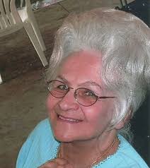 Obituary for Margaret A Bigley