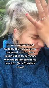 Mackenzie Camp's Instagram, Twitter & Facebook