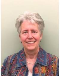 Terry McElligott is one of those wonderful human beings who lives a life of  service. She came to volunteer at Newberg Area Habitat in early 2024, and  we are so glad she