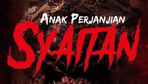 Cinta ribut tidak berbalas kerana ujang menyintai seri. Sinopsis Filem Anak Perjanjian Syaitan 2019
