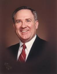 James Townsend Obituary