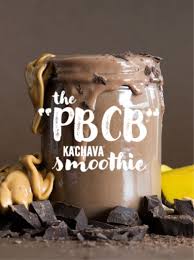 Here is the complete list of kachava ingredients: The Pbcb Ka Chava Smoothie Recipe Protein Shake Recipes Superfood Smoothie Superfood Recipes