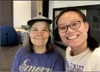 Alternate acknowledgment