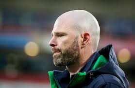 Wilkins says daunting South Africa trip gives Connacht chance to get house  in order
