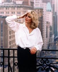 From jerry hall to madonna, see the best '80s fashion moments here. Kim Basinger 9 1 2 Weeks Kim Basinger Kim Women