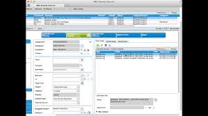 • automatic ticket generation within bmc remedy after a nexpose scan is completed. Bmc Remedy Citem
