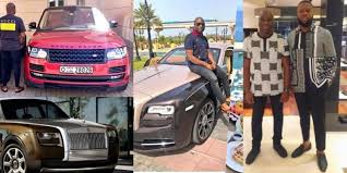 Instagram star hushpuppi has been charged with conspiracy to commit a massive money laundering scheme by the department of justice. Now That Mompha Is Gone Is Hushpuppi Next