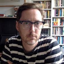 A Personal Anthology, by Kate Horsley