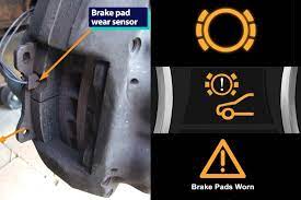 5 Easy Ways You Can Inspect Your Brakes (Without Tools) | Wapcar
