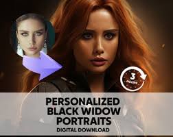 Custom Realistic Superhero Portrait, Personalized Portraits, Superhero  Portrait from Photo,Custom Realistic Superhero Face Swap Avatar