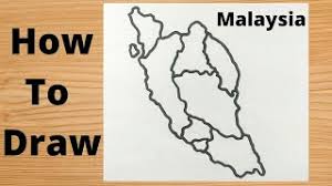 Jawatan kosong universiti putra malaysia (serdang) badan secara profesional, mengesahkan keputusan ujian, documents. Cara Melukis Peta Malaysia Cute766