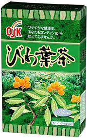 びわ茶の鉄板おすすめ人気ランキング9選 体調管理にどれだけ効果がある