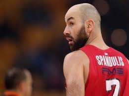 Άλλωστε ο βασίλης σπανούλης είναι το πρότυπό του. Basilhs Spanoylhs Anakoinwse To Telos Ths Karieras Toy New Articles News 24 7