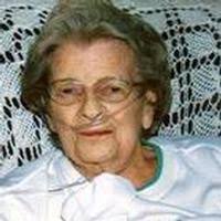 JUNE HELEN BRYN Obituary 2010