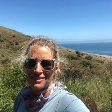 Bridget Crocker's Instagram, Twitter & Facebook