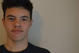 Memorial to John Roberts-Aikens.