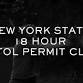 NEW YORK 18 HOUR PISTOL PERMIT COURSE event image