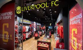 We also offer lfc fashion clothing and accessories. Glen Johnson Officially Opens New Lfc Stores In Thailand Liverpool Fc