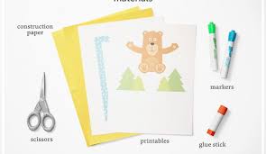Clicking the links will open the pdf templates in the new window. How To Make A Pop Up Card Plus Printables Making Life Blissful