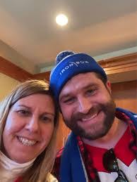 Tim Mcgonagle's Instagram, Twitter & Facebook