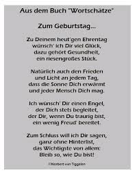 Gedichte Von Norbert Van Tiggelen Leseproben Spruche Zum Geburtstag Gluckliche Spruche Geburtstag Gedicht