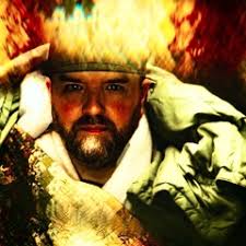 Stream Michael Compton music