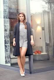 Coleen rooney, ambassador for real women everywhere, puts her troubles aside to talk shoes, chanel and shopping splurges with lucie greene, as she models her pick of the new littlewoods collection. Coleen Rooney Models Her Ss15 Fashion Range For Busy Mums