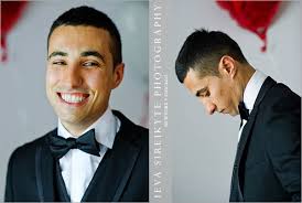 Ella + Mike Part 1 || Old Westbury Gardens, NY