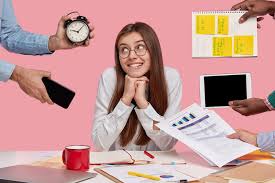 Как трудоголику уберечь мозг и здоровье от перенапряжения