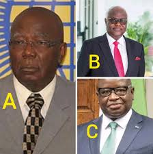 Who is your Guy ? Sierra Leone at 64 🇸🇱