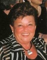 Joan Savo Obituary (1934