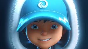 Check spelling or type a new query. Boboiboy Ice Gambar Kartun Ilustrasi Karakter Seni