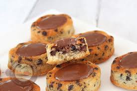 Financier Tigre Au Gianduja Inspire De Cyril Lignac Surprises Et Gourmandises