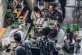 How much does a commercial coffee machine cost? The Leading Commercial Coffee Machine Brands Today