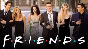 When hbo max launches in may, the unscripted reunion special and all 236 episodes of the beloved nbc series will be available to. Watch Friends Stream Tv Shows Hbo Max