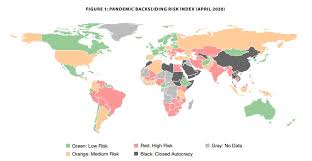 En el editorial de esta semana de pascua, pedro ferriz híjar reflexiona sobre lo que vendrá con el inicio de la temporada de campañas electorales, rumbo a las intermedias del 6 de junio. Covid 19 En Mexico Esta En Riesgo La Democracia