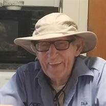 Obituary, Visitation & Funeral Information