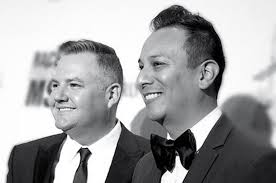 This split is amicable and filled with kindness'