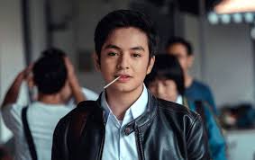 Боевик индонезия • angga dwimas sasongko. Di Bawah Umur Transformasi Angga Yunanda Menjadi Bad Boy Halaman All Kompasiana Com