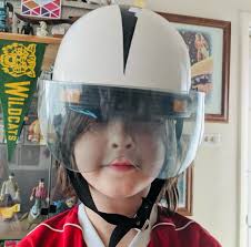 These photos my sister took of the boys from 2021 are too much. #colincub  #wolflennonbeck