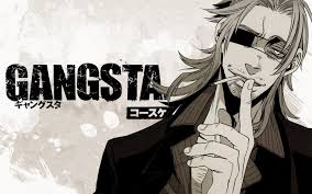 You can also upload and share your favorite gangsta anime wallpapers. Gangsta Anime Wallpapers Top Free Gangsta Anime Backgrounds Wallpaperaccess