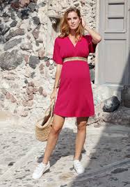 Epingle Sur Un Ete A Santorin
