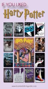 If You Liked Harry Potter In 2020 Books For Teens Books Fantasy Books