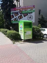 Maybe you would like to learn more about one of these? Punkty Odbioru Drobnego Sprzetu Pszok Lomza