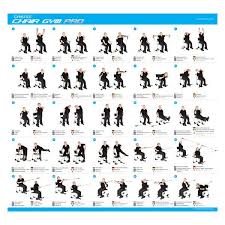 Having exercise routines readily available will help give you a jump start towards better health. Chair Exercise Bands Exercises Chart Yoga For Seniors Chair Yoga Chair Exercises