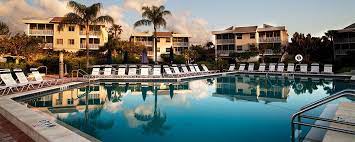 This is because the island is a gorgeous place to visit throughout most months of the year, it just all depends on your own preference for activities. Welcome Shell Island Beach Club