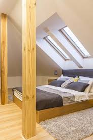 Amenagement Sous Comble Idees Gain De Place A Copier En 2020 Grenier Renove Decoration Maison Combles