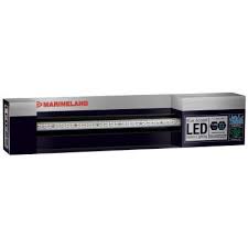 Marineland Hidden Led Strip Light Blue 17 Inch Walmart Com Walmart Com
